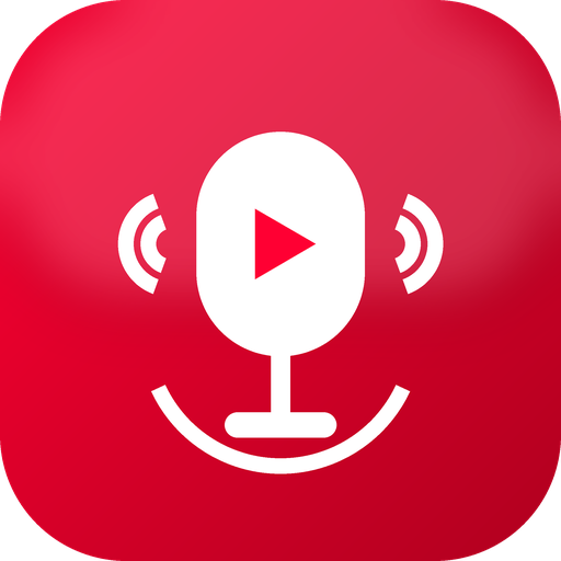 YT Karaoke app icon